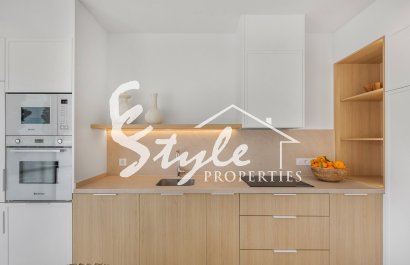 Новостройки - Apartamento - Los Alcazares - Лос Алькасарес