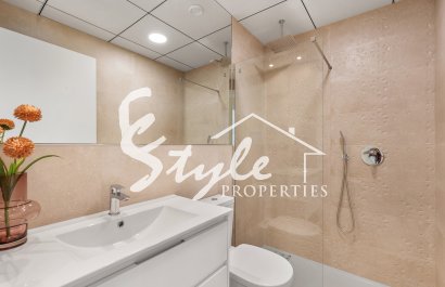 Новостройки - Apartamento - Los Alcazares - Лос Алькасарес