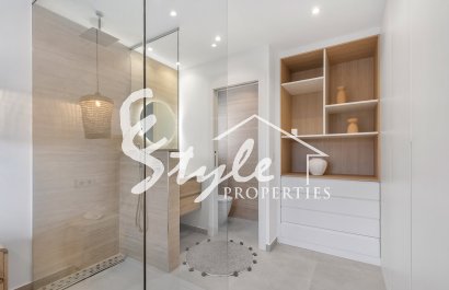 Новостройки - Apartamento - Los Alcazares - Лос Алькасарес