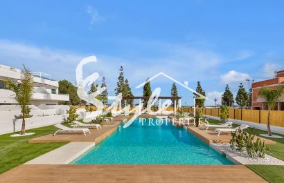 Новостройки - Apartamento - Los Alcazares - Лос Алькасарес