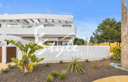 Новостройки - Apartamento - Los Alcazares - Лос Алькасарес