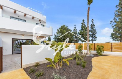 Новостройки - Apartamento - Los Alcazares - Лос Алькасарес