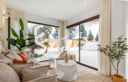 Новостройки - Apartamento - Los Alcazares - Лос Алькасарес