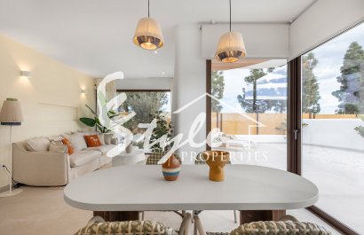 Новостройки - Apartamento - Los Alcazares - Лос Алькасарес