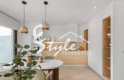 Новостройки - Apartamento - Los Alcazares - Лос Алькасарес