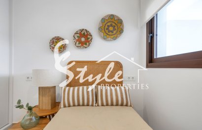 Новостройки - Apartamento - Los Alcazares - Лос Алькасарес