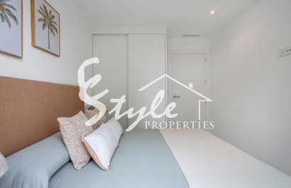 Новостройки - Apartamento - Los Alcazares - Лос Алькасарес