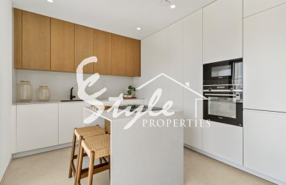 New build - Villa - Cumbre del Sol - Cumbre Del Sol