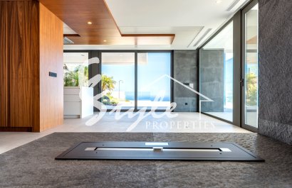 New build - Villa - Cumbre del Sol - Cumbre Del Sol