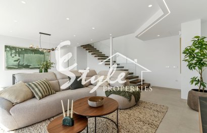 New build - Villa - Cumbre del Sol - Cumbre Del Sol