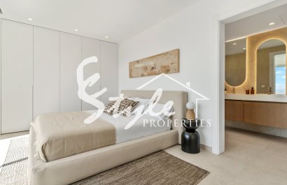 New build - Villa - Cumbre del Sol - Cumbre Del Sol