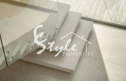 New build - Villa - Cumbre del Sol - Cumbre Del Sol