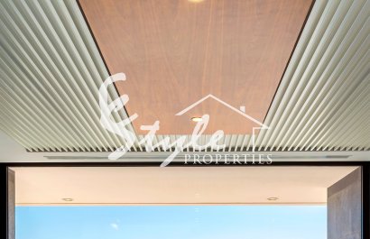 New build - Villa - Cumbre del Sol - Cumbre Del Sol