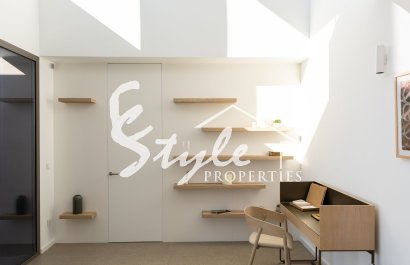 New build - Villa - Cumbre del Sol - Cumbre Del Sol