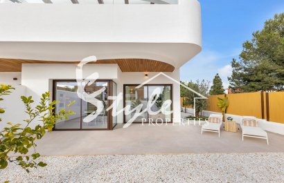 Новостройки - Вилла - Los Alcazares - Лос Алькасарес