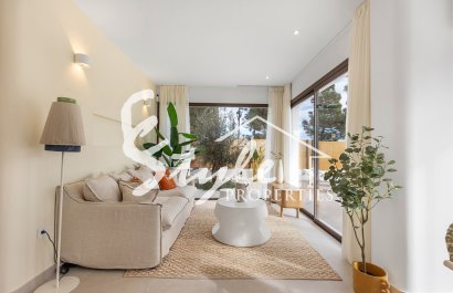 Новостройки - Вилла - Los Alcazares - Лос Алькасарес