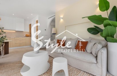 Новостройки - Вилла - Los Alcazares - Лос Алькасарес