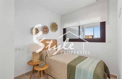 Новостройки - Вилла - Los Alcazares - Лос Алькасарес