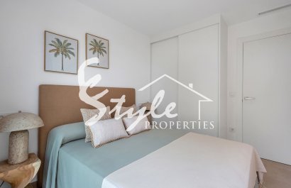 Новостройки - Вилла - Los Alcazares - Лос Алькасарес