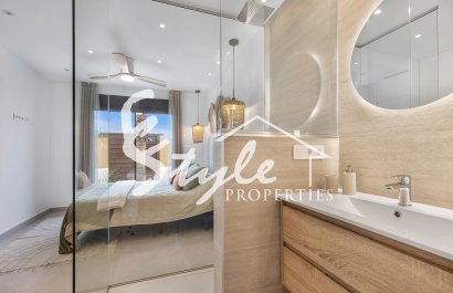 Новостройки - Вилла - Los Alcazares - Лос Алькасарес