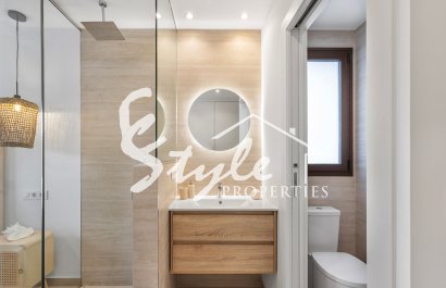 Новостройки - Вилла - Los Alcazares - Лос Алькасарес