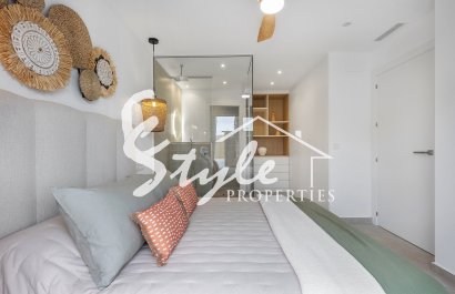 Новостройки - Вилла - Los Alcazares - Лос Алькасарес