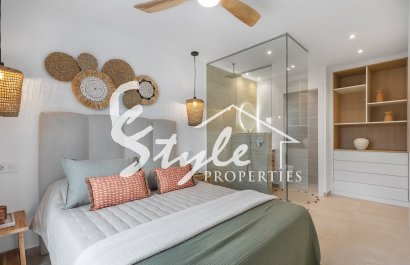 Новостройки - Вилла - Los Alcazares - Лос Алькасарес