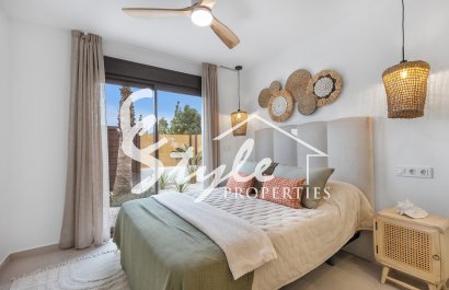 Новостройки - Вилла - Los Alcazares - Лос Алькасарес