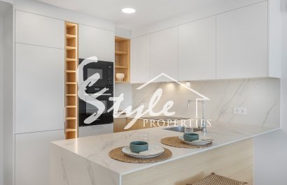 Nuevo - Apartamento - Los Alcazares