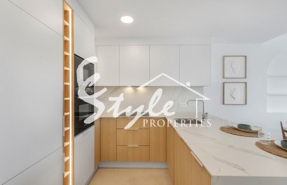 Новостройки - Apartment Penthouse - Los Alcazares - Лос Алькасарес