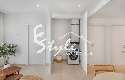 Новостройки - Apartment Penthouse - Los Alcazares - Лос Алькасарес