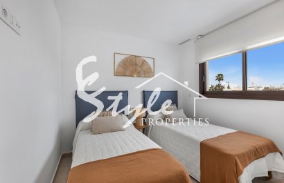 Новостройки - Apartment Penthouse - Los Alcazares - Лос Алькасарес