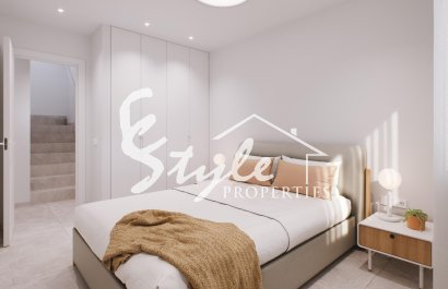 Новостройки - Adosado - Pilar de la Horadada - Zona Pueblo