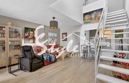 Resale - Apartamento - Torrevieja - Playa de los Locos