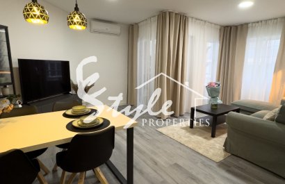 Вторичное жилье - Apartamento - Torrevieja - Торревьеха