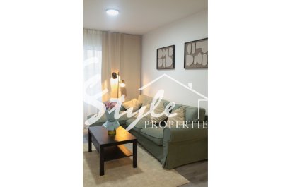 Вторичное жилье - Apartamento - Torrevieja - Торревьеха