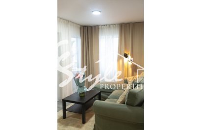 Вторичное жилье - Apartamento - Torrevieja - Торревьеха