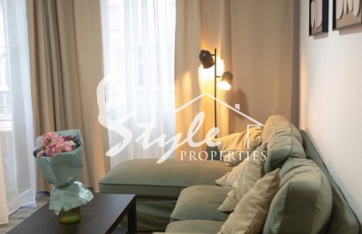 Вторичное жилье - Apartamento - Torrevieja - Торревьеха