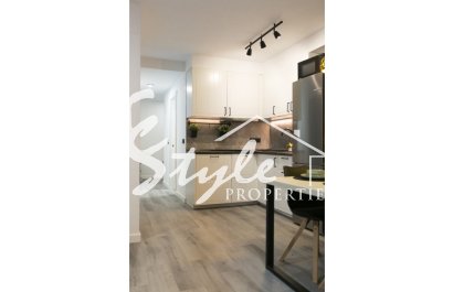 Вторичное жилье - Apartamento - Torrevieja - Торревьеха