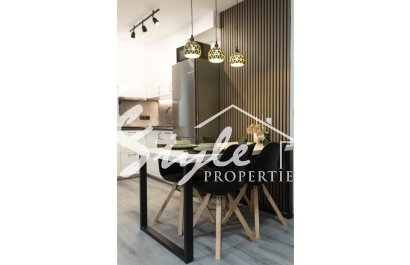 Вторичное жилье - Apartamento - Torrevieja - Торревьеха