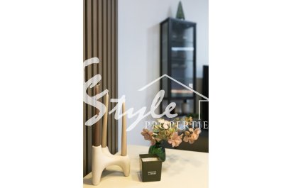 Вторичное жилье - Apartamento - Torrevieja - Торревьеха