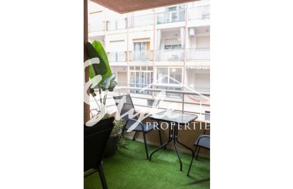 Вторичное жилье - Apartamento - Torrevieja - Торревьеха