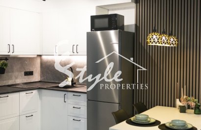 Вторичное жилье - Apartamento - Torrevieja - Торревьеха