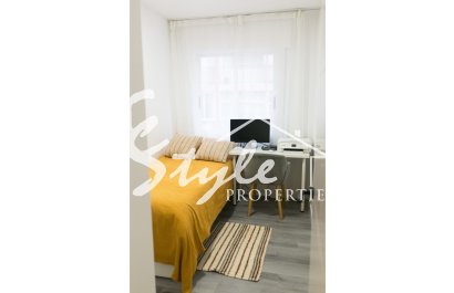 Вторичное жилье - Apartamento - Torrevieja - Торревьеха