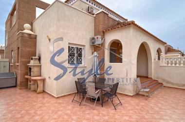 Townhouse - Вторичное жилье - Torrevieja - Torrelamata - La Mata