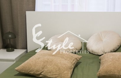 Вторичное жилье - Apartamento - Torrevieja - Торревьеха