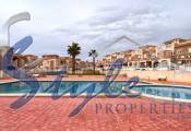 Вторичное жилье - Townhouse - Torrevieja - Torrelamata - La Mata