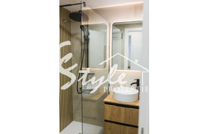 Вторичное жилье - Apartamento - Torrevieja - Торревьеха