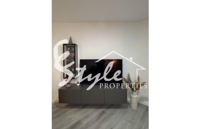 Вторичное жилье - Apartamento - Torrevieja - Торревьеха