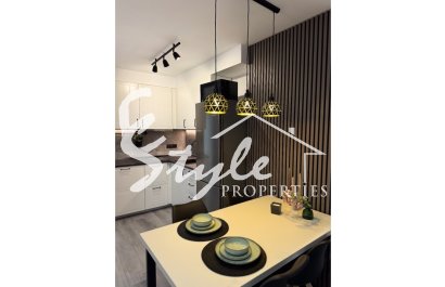 Вторичное жилье - Apartamento - Torrevieja - Торревьеха